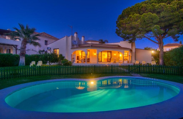 Beach House Las Chapas