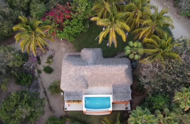 Beach House - Puerto Escondido´s Gated Community