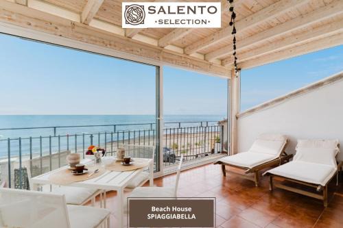 Beach House - Salento Selection