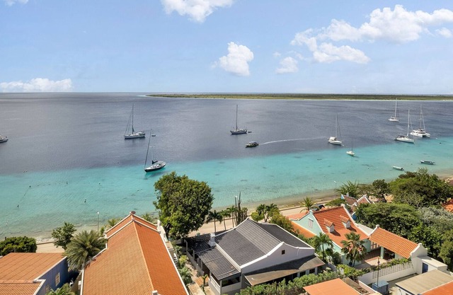 Beach House Sea You Soon in Kralendijk