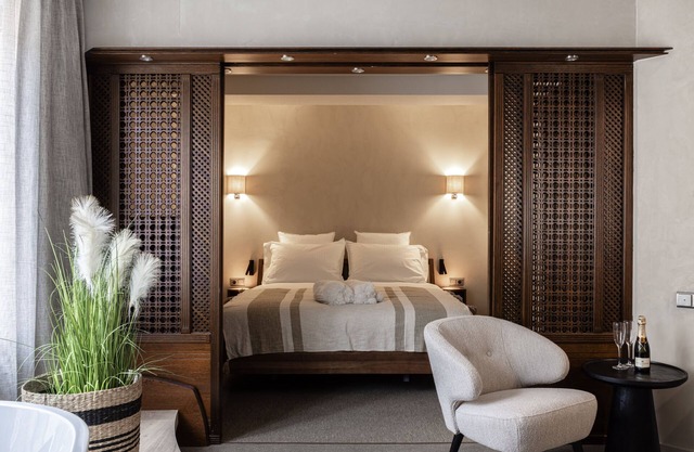 Beach Palace Hotel by CW Hotel Collection