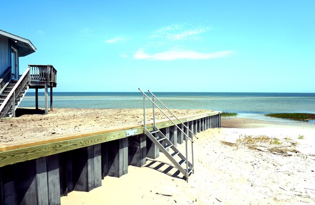 ► Beach Paradise ►Tranquily ► Privacy ►2.5 Miles Personal Pristine Virgin Beach