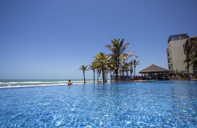 Beach Park Acqua Resort
