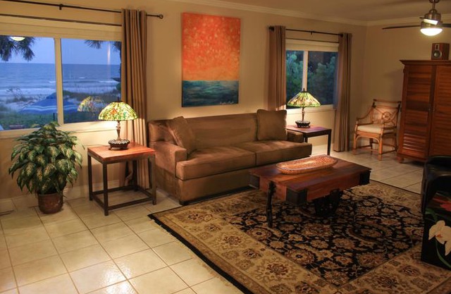 Beach Place Guesthouses