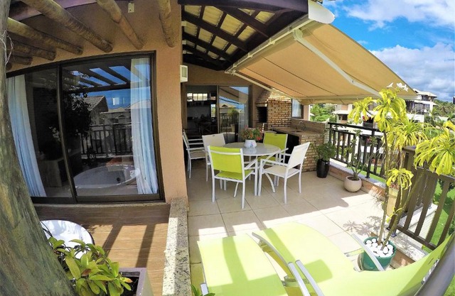 Beach Place Resort Cobertura 9/302 By DM Apartments