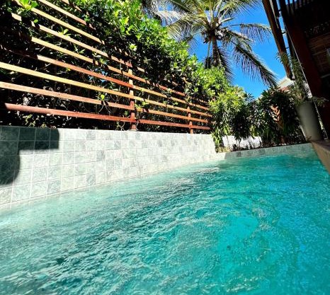 Beach Premium Praia do Forte