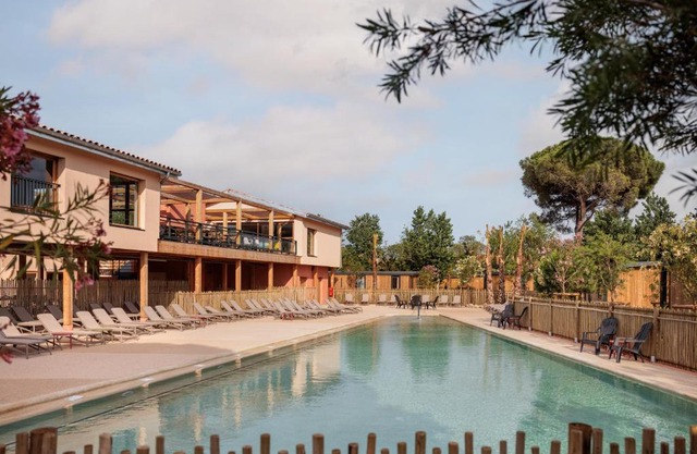 Beach Resort Agde
