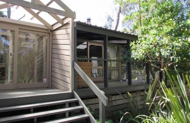 Beach Shack - 1 Highview Avenue, Surf Beach