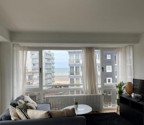 Beach Suite Leonie