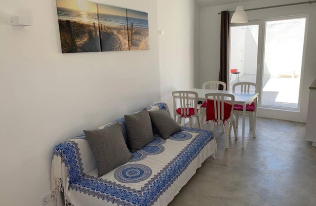 Beach, Surf and City - 1 bedroom villa