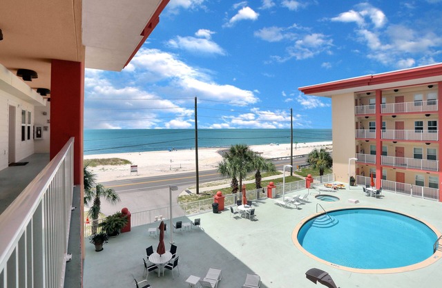 Paradise Shores Mexico Beach 