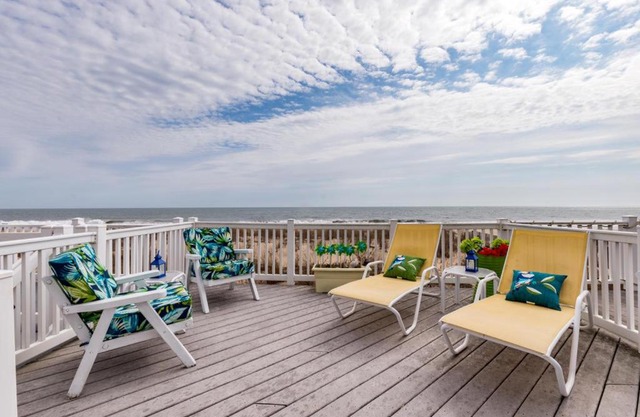 Sea Watch Ocean City 