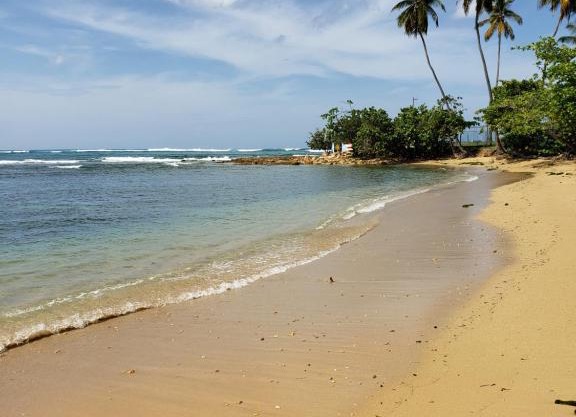 Beach Villas Dorado Puerto Rico