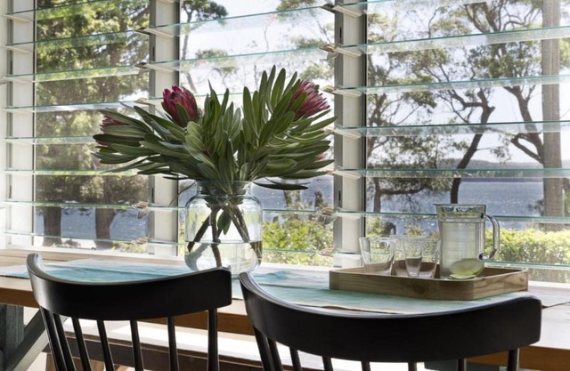 Beach Vista - A Designer Delight Oposite The Beach