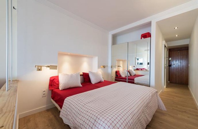 Beachfront Open Terrace By Living Las Canteras