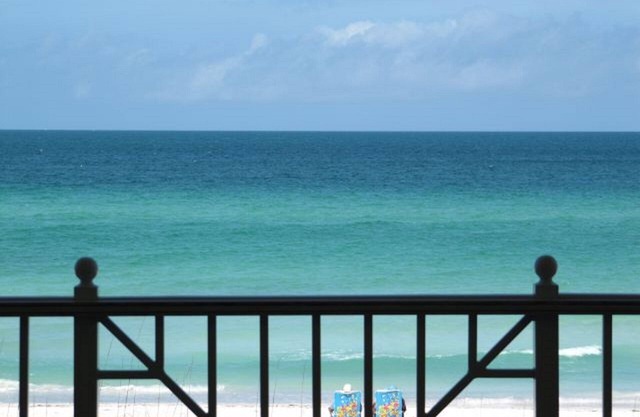 BEACHFRONT 5 star Condo 'Our Waterfront Paradise' Labor Day Week Next Avail
