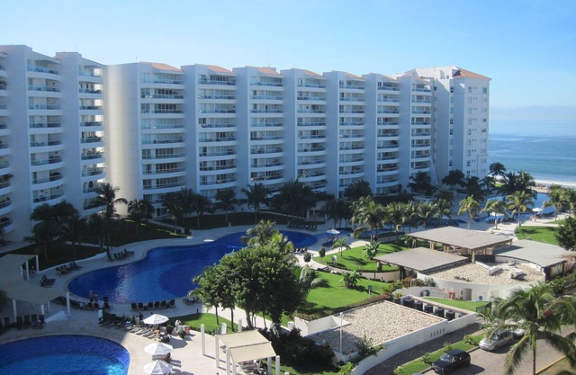 Villa Magna Beachfront 