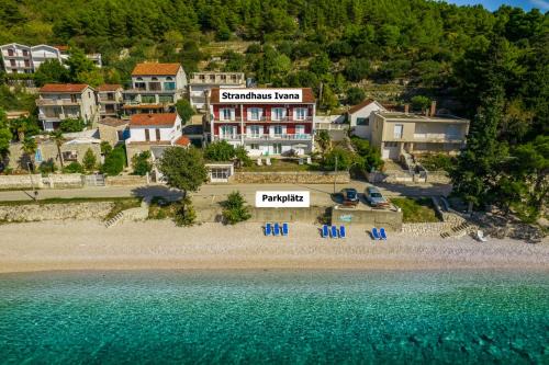 Strandhaus Ivana 