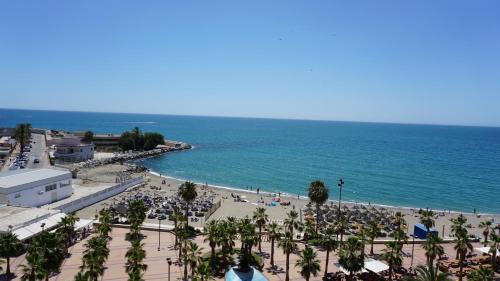 Apartamentos Castillo Fuengirola 