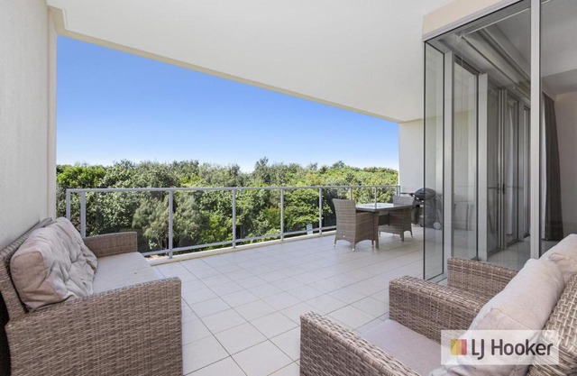 Beachfront Apartment RESORT CULTURE 1224