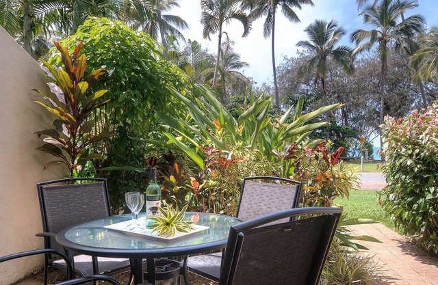 Beachfront Bliss 206
