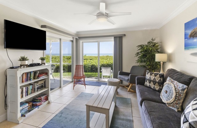 Beachfront Bliss – Beach Castle #1, A Coastal Gem by RVA