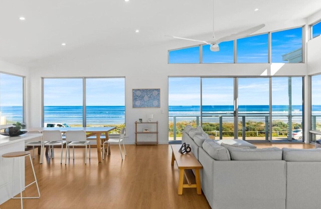Beachfront Bliss in Middleton