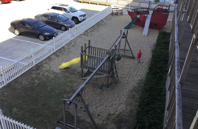Beachfront Condo @ Outer Banks Beach Club, 3Pools, closest to beach, & shops