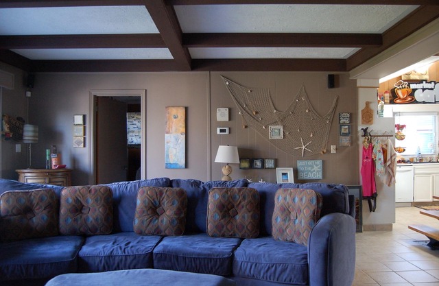 Beachfront Cottage and Boat channel access