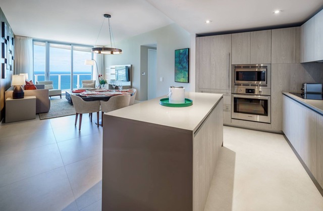 Wyndham Sea Gardens Pompano Beach 