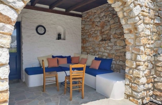 Beachfront Home, BBQ, shared pool, air conditionnn