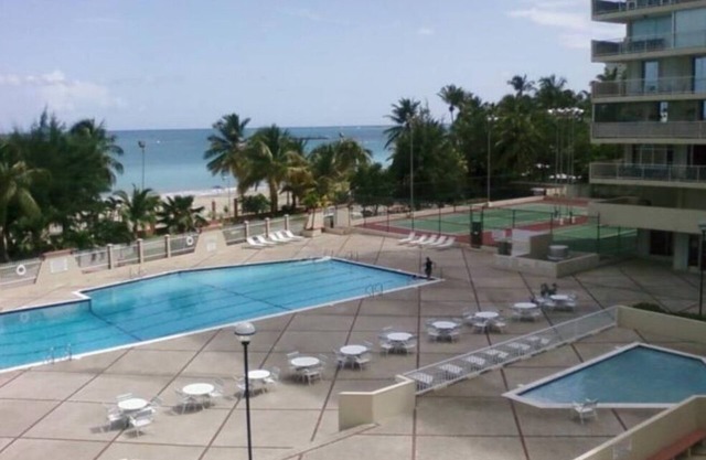Beachfront Oasis is calling your name