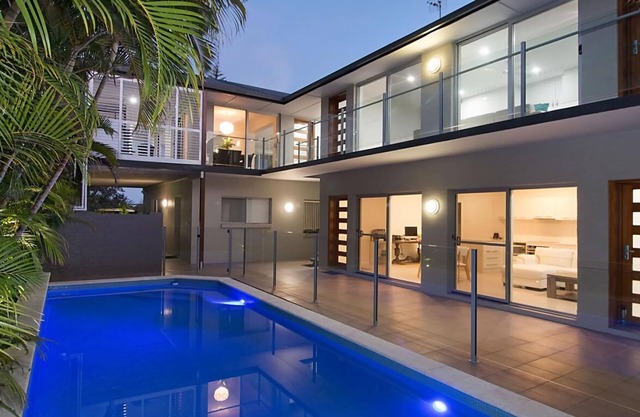 Beachfront On Marine – 3