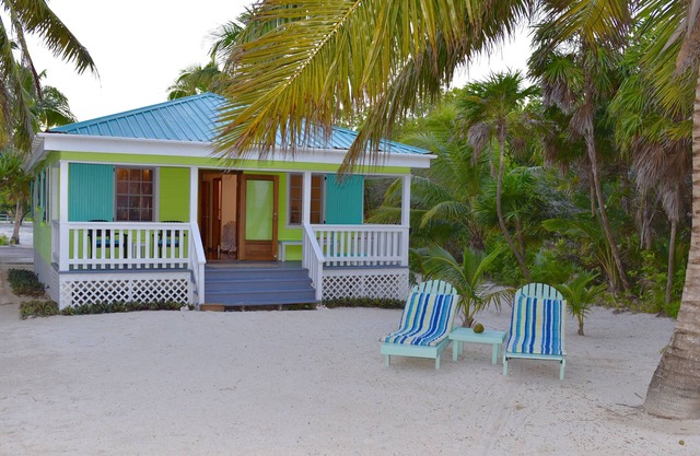 ~Beachfront Perfection~ stunning views from your private veranda