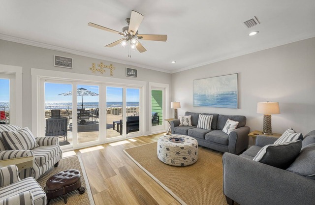 🌊Beachfront! 🩴Private beach access. 🏊Private heated pool coming early 2026!🌞
