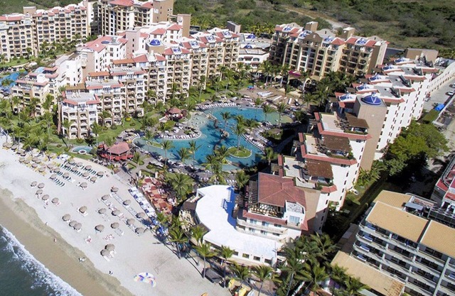 Beachfront Resort & Spa