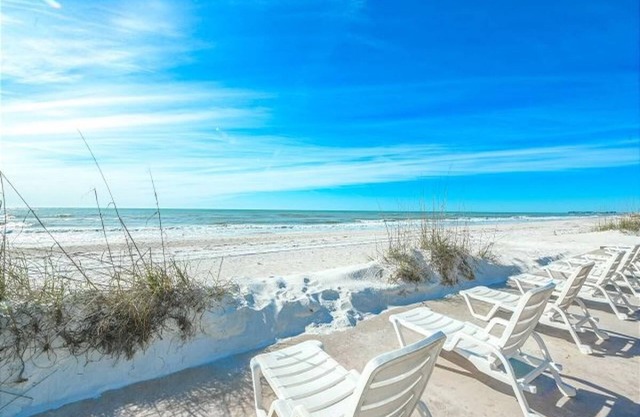 Beach Resort 