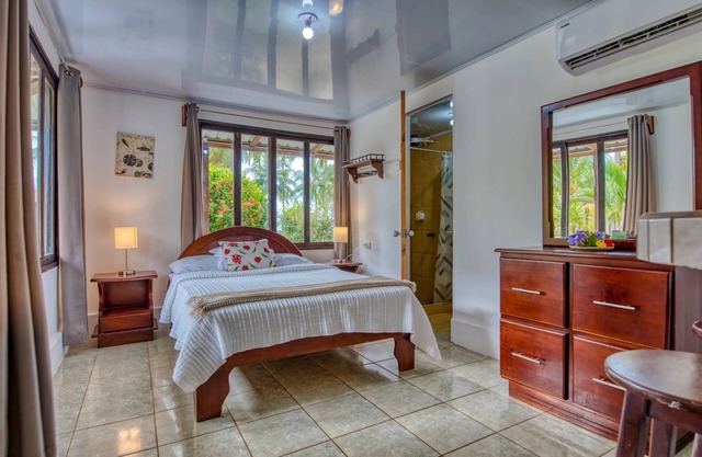 Beachfront Studio 3, Playa Palo Seco