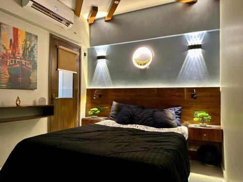 Beachfront Studios by Virani