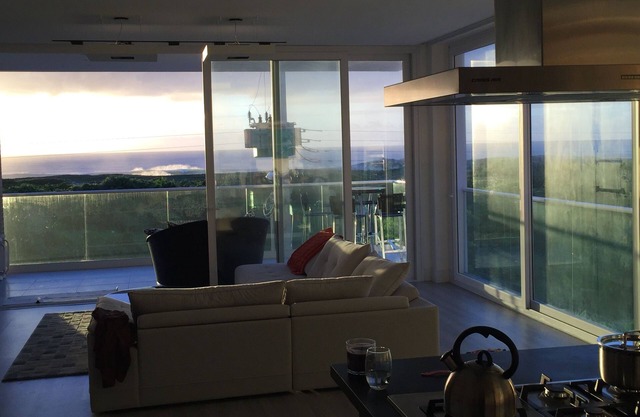 Beachfront Sunrise Luxury Surf Condo