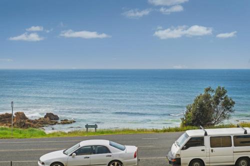 Beachpark Pacific 