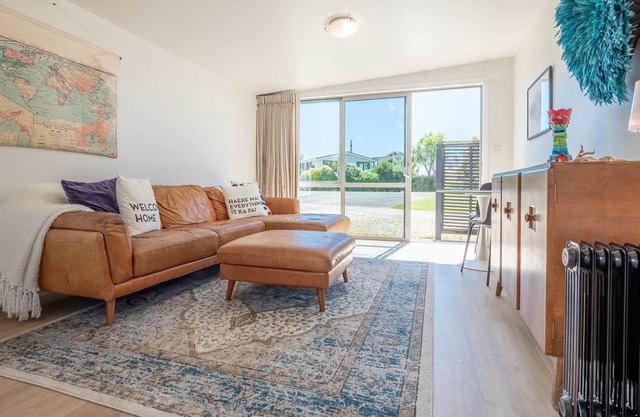 Beachside Bliss in Golden Bay