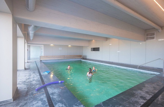 Beachside Comfort with Pool