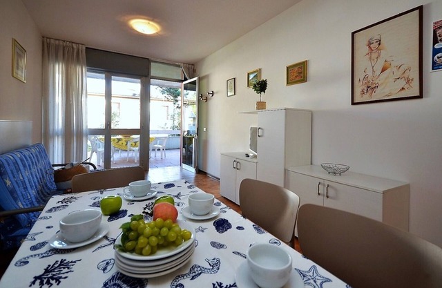 Beachside cozy flat ideal for 6 guests - Beahost