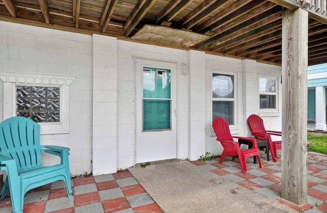 Sea Vista Motel Topsail Beach 