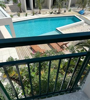 Beachwalk Studios at Grace Bay Beach