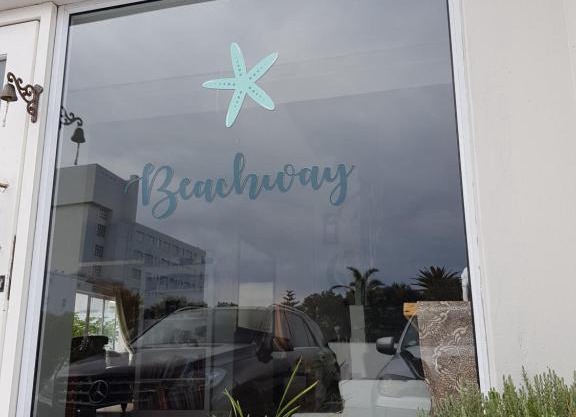 Beachway Guesthouse