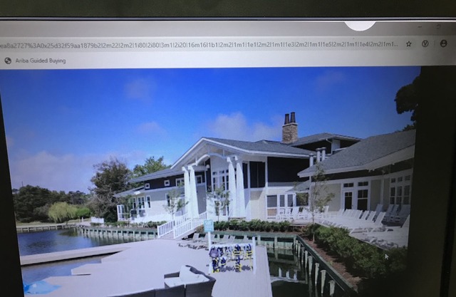 Beachwoods Resort NC