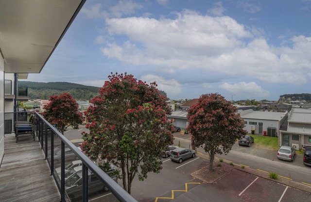 Whangamata Holiday 