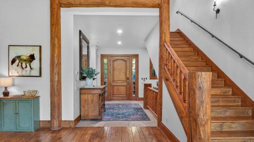 Bearberry Lodge